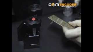 Suzuki Harmonica Reed Peplacement Tool Set HRT-10