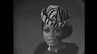 The Supremes ----Come see about me