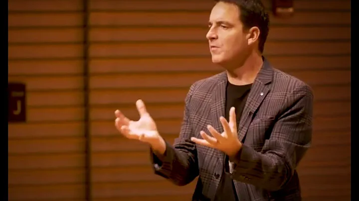 Developing Strong and Effective Leadership | Tim A...