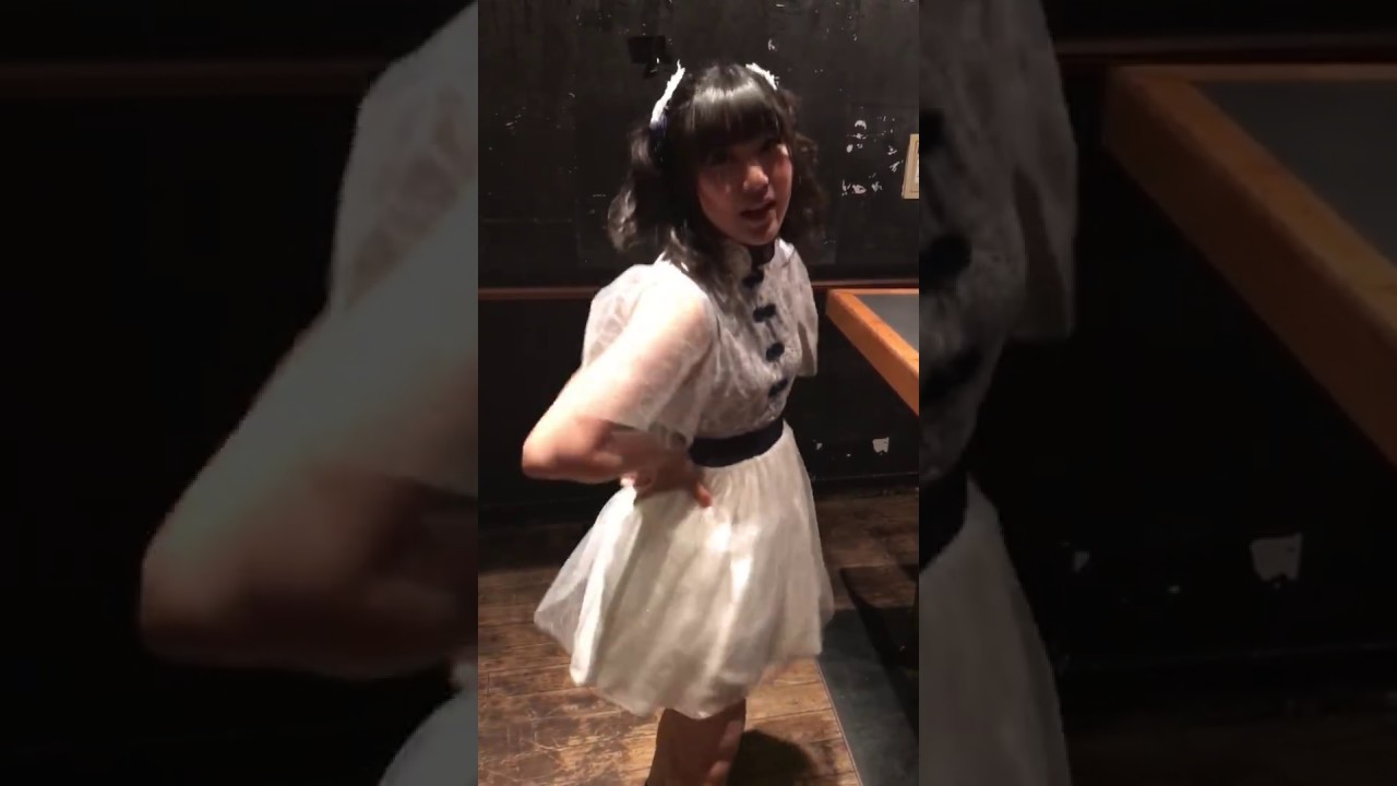 踊ってみた フタリアオゾラ 中原ありすソロ フルフルポケット Youtube 踊ってみた フタリアオゾラ 中原ありすソロ フルフルポケット Youtube