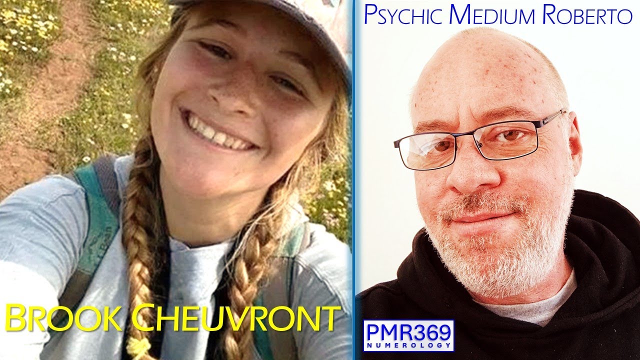 ***BREAKING Brook Cheuvront: American student found deceased in Cape ...