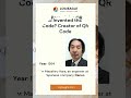 🔍 What is a QR Code? Explained in 60 Seconds! 🚀