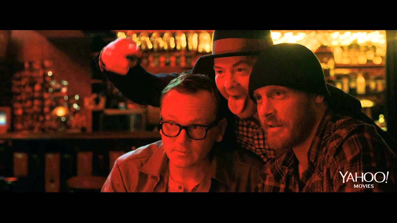 CHEAP THRILLS Official Red Band HD Trailer YouTube