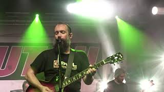 Clutch - Ghost - live in Nottingham