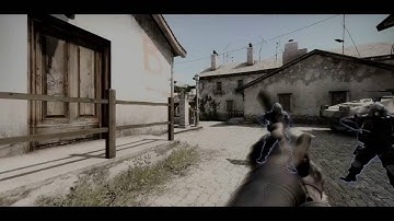 CS:GO | Ninja Defuse xD |