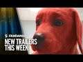 New Trailers This Week | Week 26 (2021) | Movieclips Trailers
