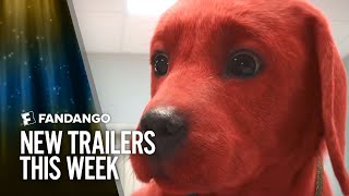 New Trailers This Week | Week 26 (2021) | Movieclips Trailers