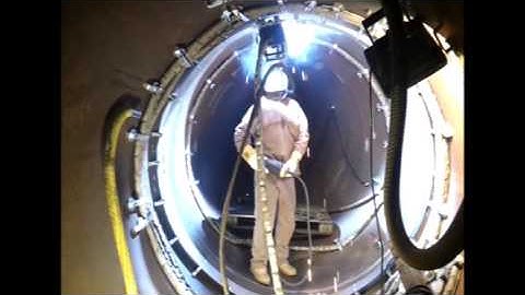 Firefly on an Internal Track (Part 3)