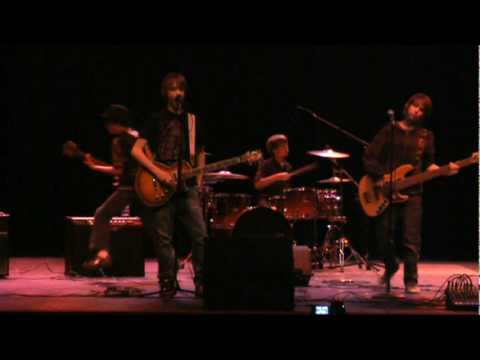 Blatant Youth-2010 Chaska Youth Rock Festival-Yout...