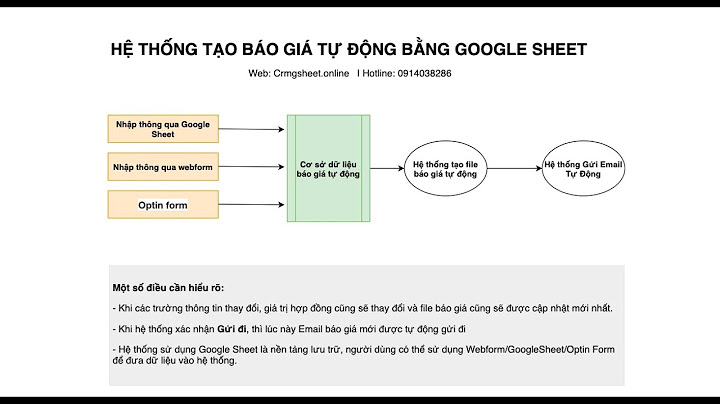 Tạo hệ thống đánh giá năm sao trên google sheet năm 2024