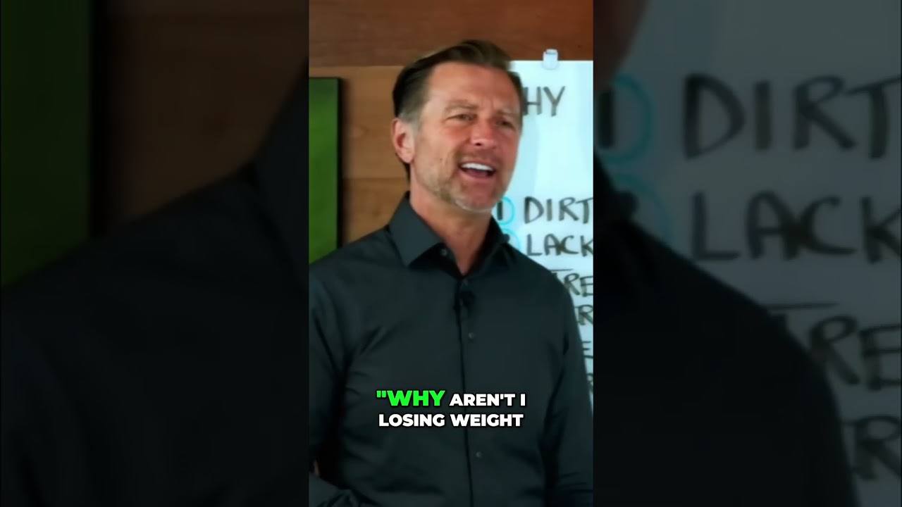 Keto Not Working? Fix Your Thyroid, Gut, & Vitamin D!