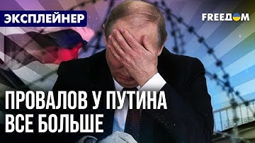 🔥 Зеленский и Трамп ВЕРШАТ СУДЬБУ Путина. Мир в Украине совсем близко? Разбор FREEДОМ