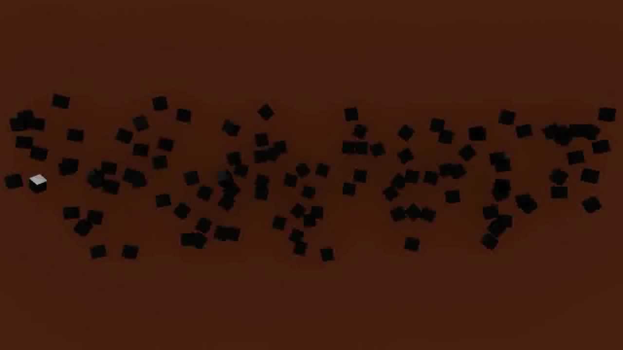 Defuseninja Intro || Blender 3D