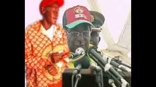 Mbare Chimurenga Choir - Ndimi Mega