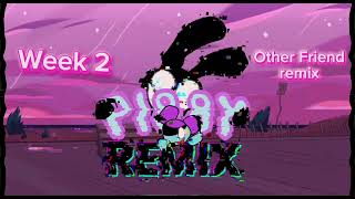 Other Friend OST (Pibby Remix Mod ) @killerplayzyt4631