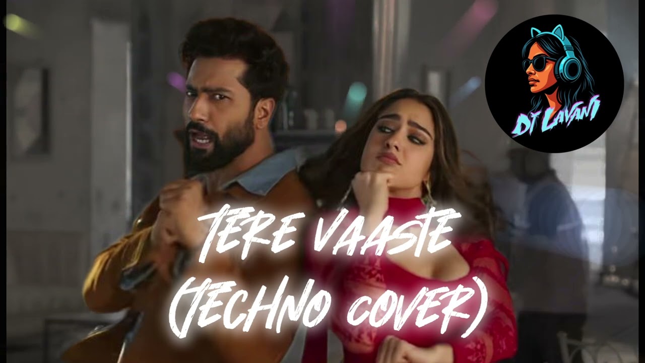 Tere vaaste (Techno Cover)
