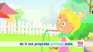 Aqua Viva - Za Decu Punu Života