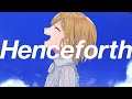 Henceforth/Orangestar(covered by 鈴谷アキ)