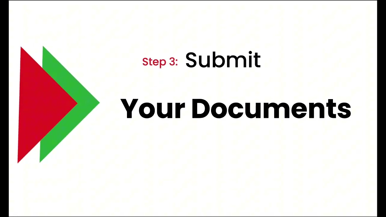 How to Apply for your Documents on eCitizen