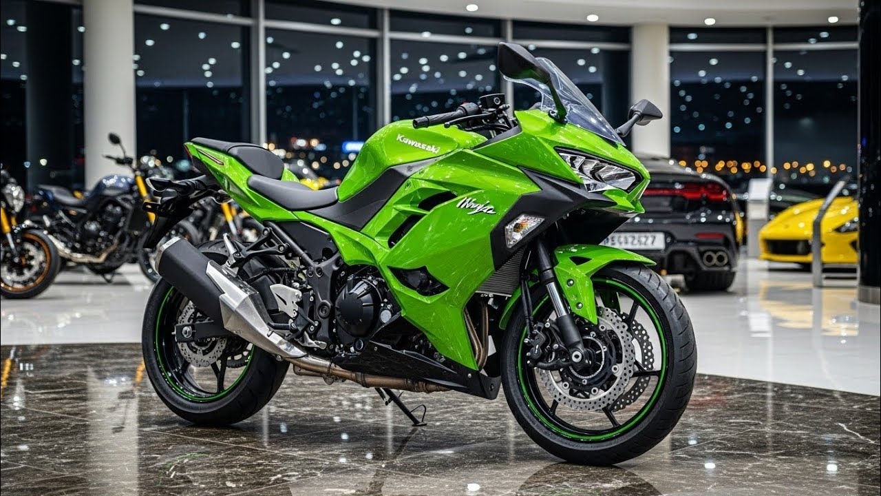 🔥2026年新型スーパーカブがついに登場！進化が止まらない伝説の名車🔥