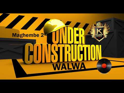 Maghembe 2 ft Elizabeth WALWA Audio Kalunde Records