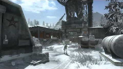 Array- Sweet Tomahawk Kill