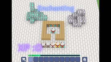 The Ultimate Guide to enchanting || Bloxd.io