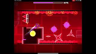 Geometry Dash Custom Levels - Electric Freeze (by TheRealDarnoc)
Took a bit of practicing. Geometry Dash Custom Levels - Electric Freeze (by TheRealDarnoc)