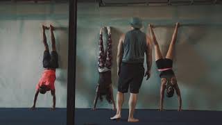 Nirvana Strength Bali Soft Opening screenshot 3