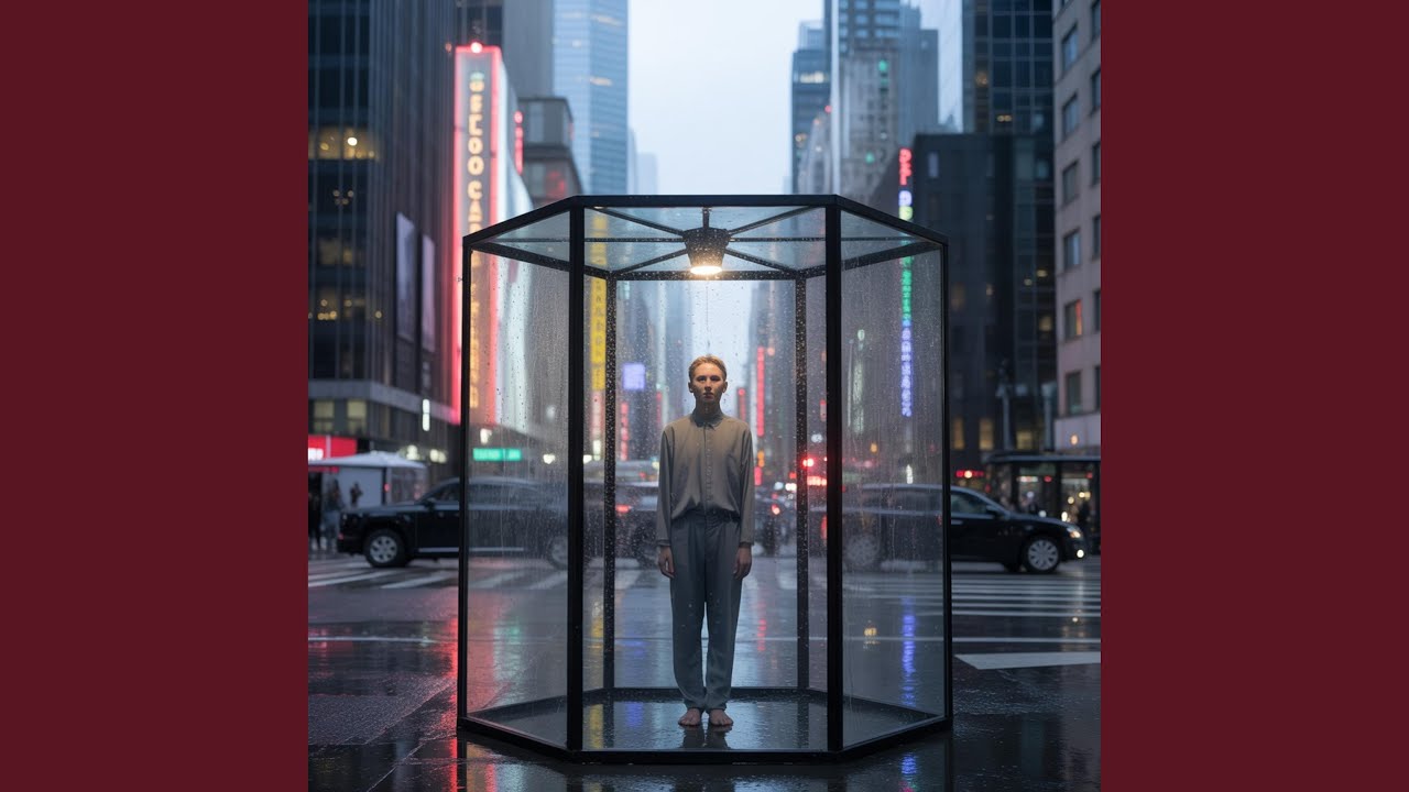 Basic Myths: 1 The Discrete and Separate Self