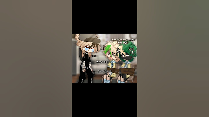 i mean, who wouldn't lmao #gachatrend #trend #gacha #gachaclub #bkdk #gachalife #meme #lol