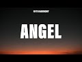 Fifth Harmony - Angel (Lyrics)