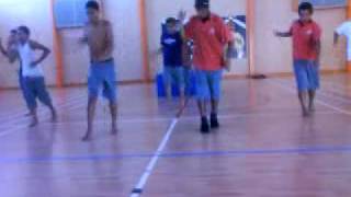 Fatal Steppers.MP4