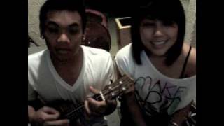 Miniatura de "1234/Best I Ever Had - Ukulele Cover (AJ Rafael Jenny Suk)​​​ | AJ Rafael​​​"