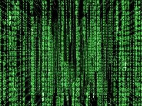MAKE A FAKE 'MATRIX' VIRUS (TROLL YOUR FRIENDS) - YouTube