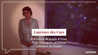Laurence des Cars : « Le danger, pour les musées, c’est le danger du repli sur soi »