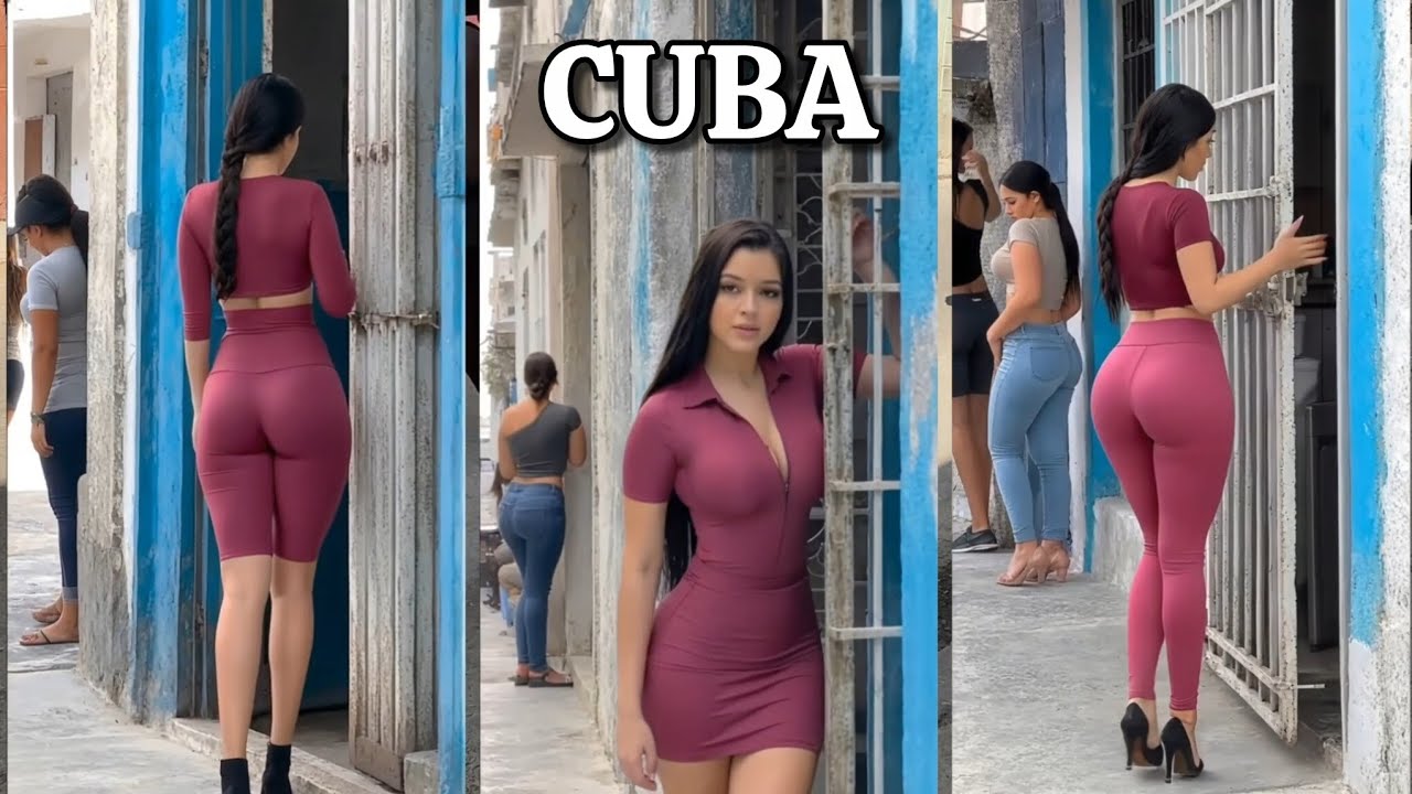 Así es la vida en Cuba 🇨🇺