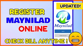 Maynilad Online: How to Register and Check Maynilad Bill Online