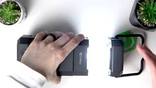 Sandberg Survivor Lantern – How to Change Light Color screenshot 4