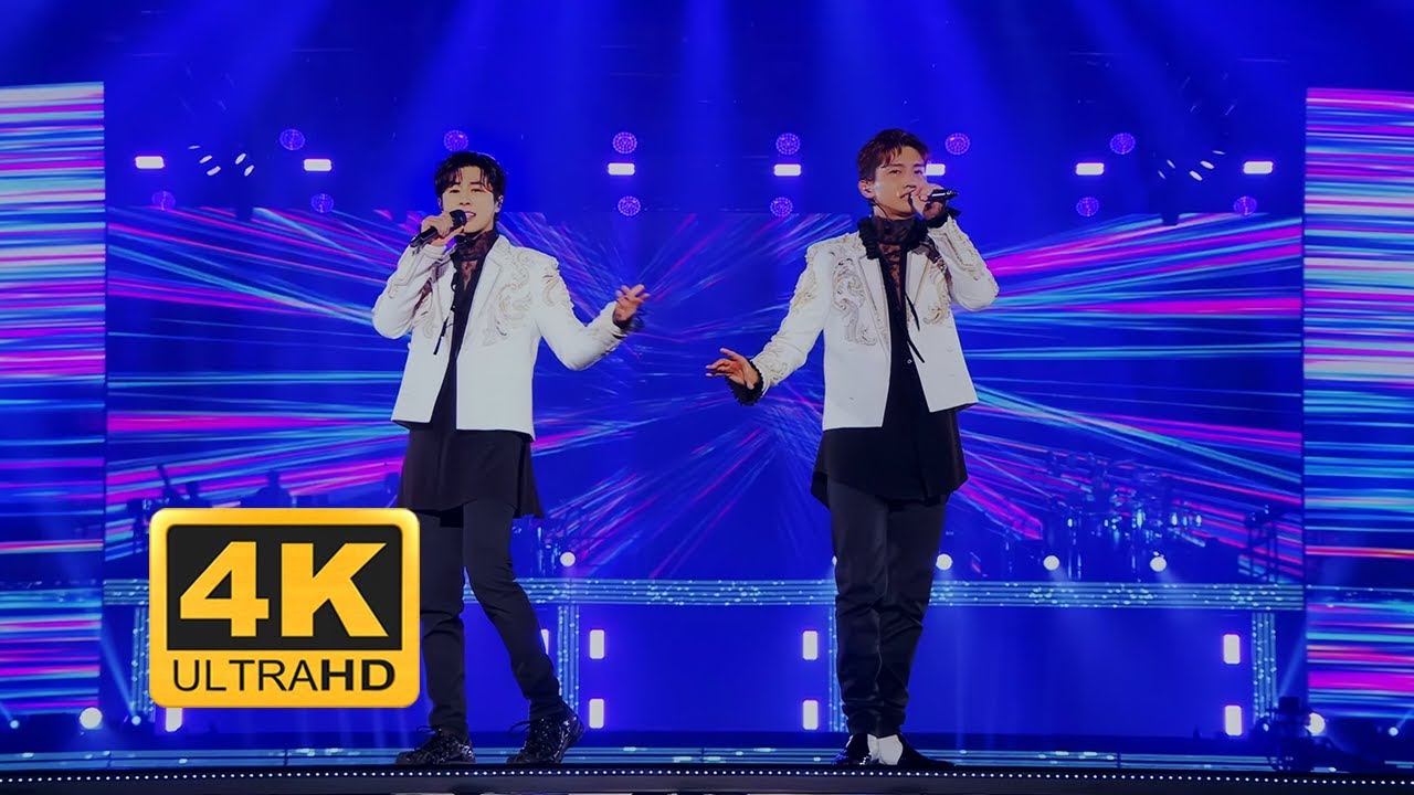 東方神起 / 「The Reflex」Lyric Video - YouTube