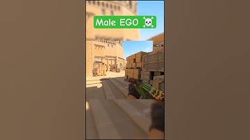 I ABSOLUTELY Crushed Them 💀💀 || #cs2 #csgo #gaming #shorts #new #clips #4k