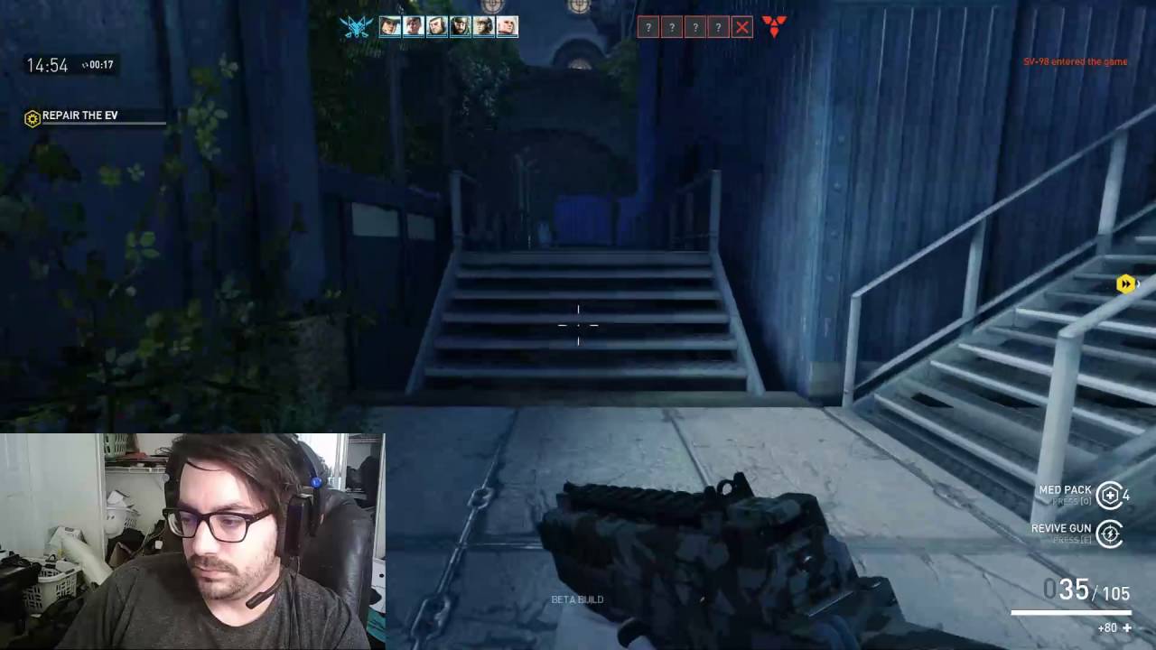 Dirty Bomb - Sparks Unbelievable Kill.