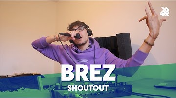 BreZ | Criminal | GBBWL Elimination Round