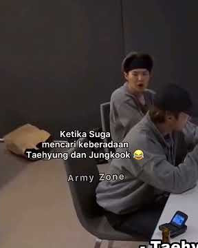 ketika Suga mabuk 😭🤚