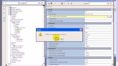aula 2505   Oracle Forms UF LOV Grupo de Registros e Listas de Valores