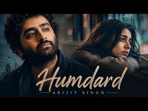 Humdard LoFi Version ( Arijit Singh Reprise ) || Created By @JB_Tune  by JB Tunes