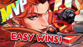 Elsa BloodStone Is The STRONGEST HERO In Marvel Rivals!