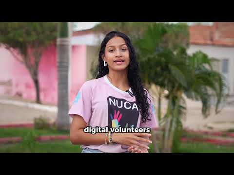 Green Rising | UNICEF Brasil