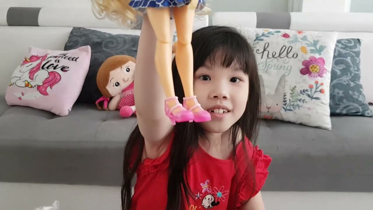 Kimmy Open Failfix 2 Preppiposh Suprise Fashion Take Over The Makeover