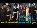 Samantha stuns fans with her fashion sense at Citadel London Premiere